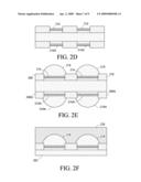 CORELESS SUBSTRATE AND METHOD OF MANUFACTURE THEREOF diagram and image