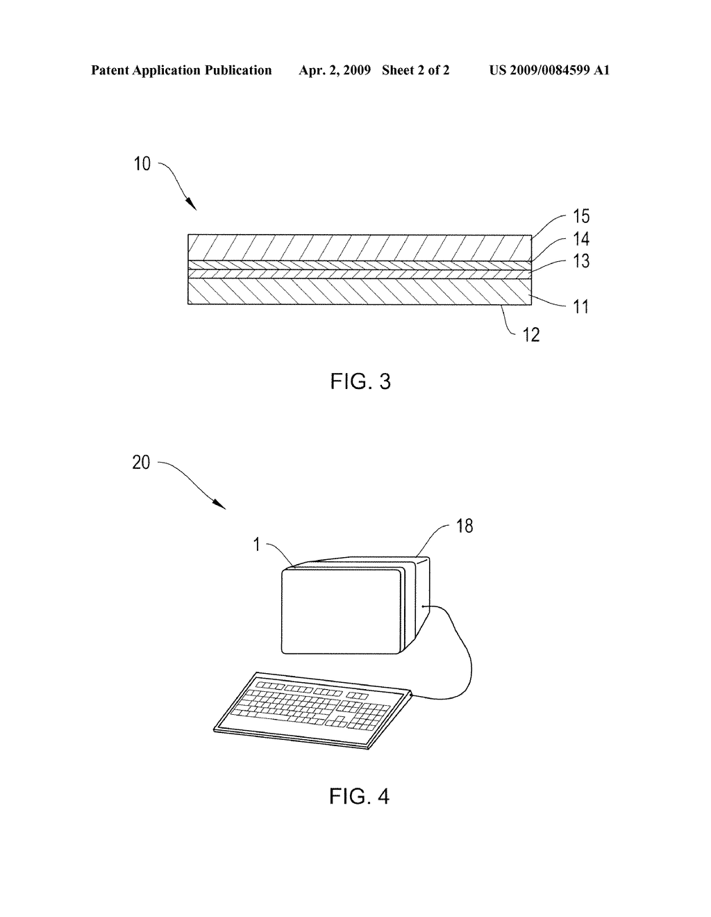 NANO INKS FOR IMPARTING EMI SHIELDING TO WINDOWS - diagram, schematic, and image 03