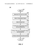 COMPRESSIBLE OBJECTS HAVING PARTIAL FOAM INTERIORS COMBINED WITH A DRILLING FLUID TO FORM A VARIABLE DENSITY DRILLING MUD diagram and image