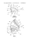 DRILL BITS AND TOOLS FOR SUBTERRANEAN DRILLING diagram and image