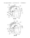 DRILL BITS AND TOOLS FOR SUBTERRANEAN DRILLING diagram and image