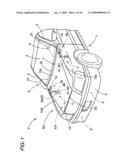 Actuator diagram and image