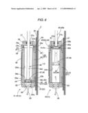 Actuator diagram and image