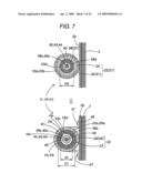 Actuator diagram and image