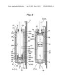 Actuator diagram and image