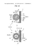 Actuator diagram and image