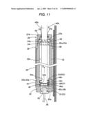 Actuator diagram and image