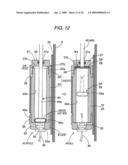 Actuator diagram and image