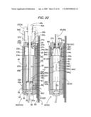 Actuator diagram and image