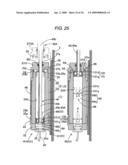 Actuator diagram and image