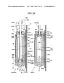 Actuator diagram and image