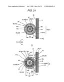 Actuator diagram and image