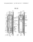 Actuator diagram and image