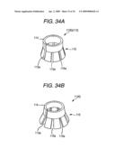 Actuator diagram and image