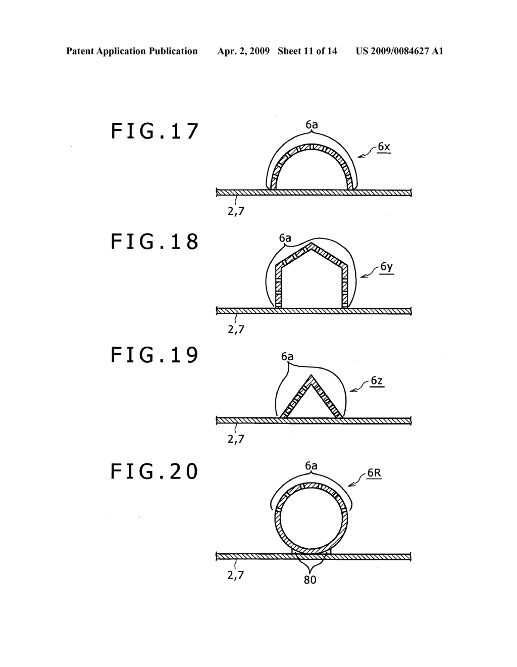 DOUBLE WALL STRUCTURE - diagram, schematic, and image 12