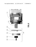 VERSATILE SPROCKET SHEAVE ASSEMBLY diagram and image