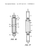 SHOCK ABSORBER diagram and image