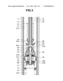 Hydraulic Shock Absorber diagram and image