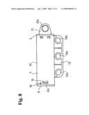 Damper device diagram and image