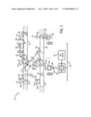 MODULAR WIRELESS CONVEYOR INTERCONNECTION METHOD AND SYSTEM diagram and image