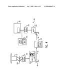 MODULAR WIRELESS CONVEYOR INTERCONNECTION METHOD AND SYSTEM diagram and image