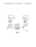 MODULAR WIRELESS CONVEYOR INTERCONNECTION METHOD AND SYSTEM diagram and image