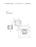 GRASPING DEVICE diagram and image