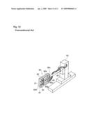 GRASPING DEVICE diagram and image