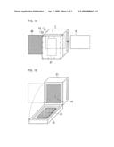 SPUTTERING APPARATUS diagram and image