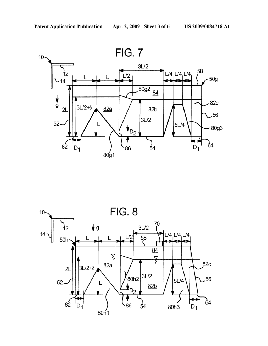 DIALYSIS SYSTEMS HAVING AIR TRAPS WITH INTERNAL STRUCTURES TO ENHANCE AIR REMOVAL - diagram, schematic, and image 04