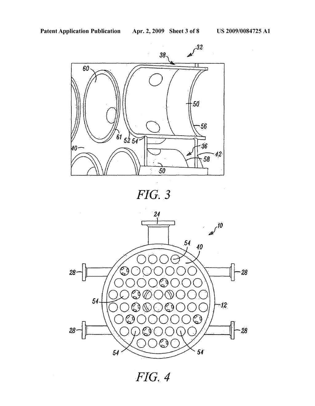 Permeate adapter for multi-tube pressure vessel - diagram, schematic, and image 04