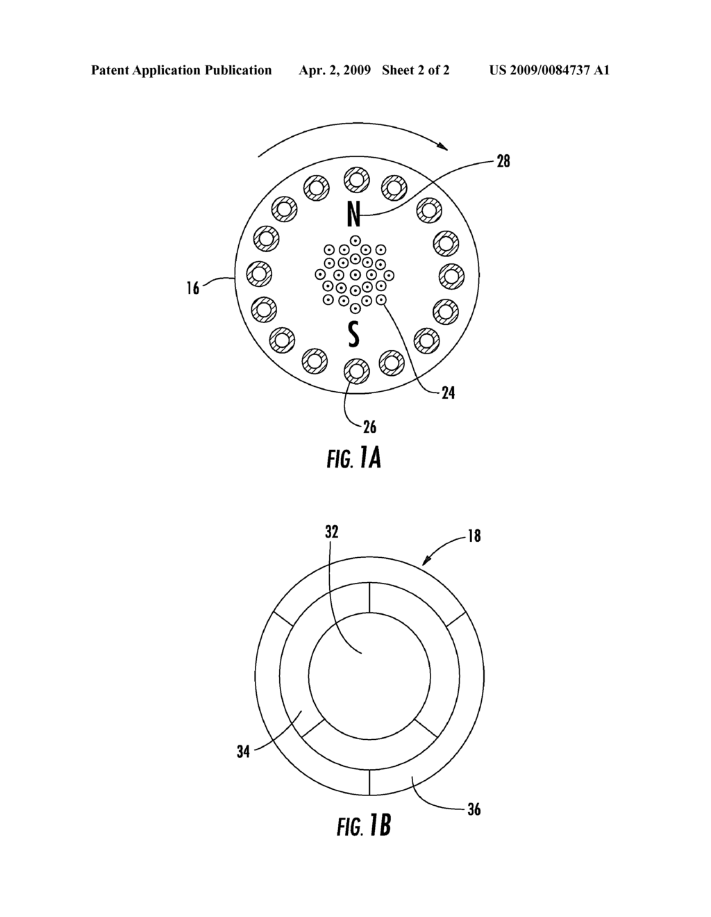 APPARATUS AND METHOD FOR SEPARATING PARTICLES WITHIN A SPECIMEN - diagram, schematic, and image 03