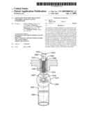 Adjustable switching mechanism for series coupled vacuum interrupters diagram and image