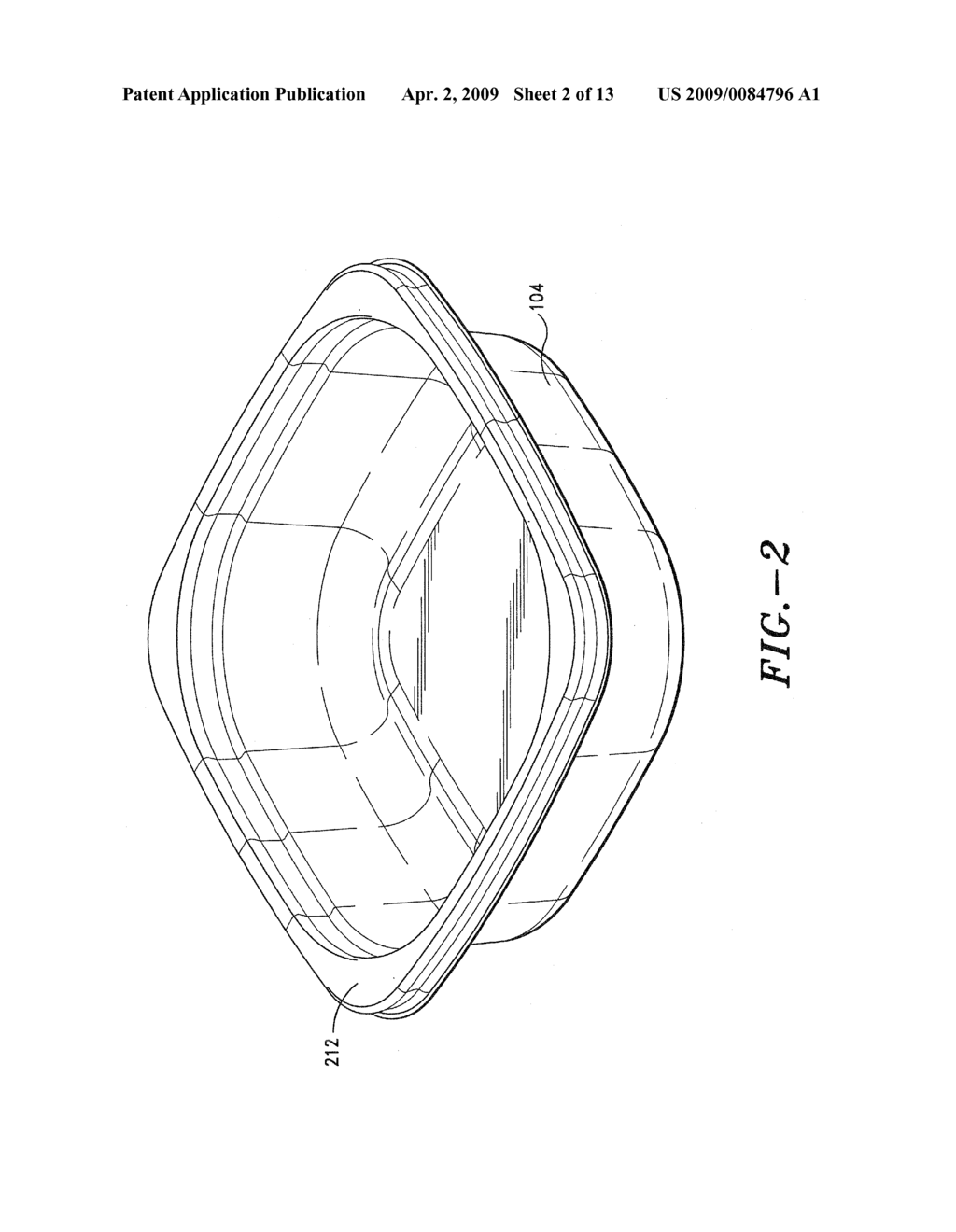 CONTAINERS WITH INTERLOCKING COVERS - diagram, schematic, and image 03