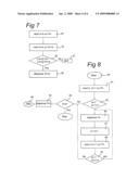 DISPENSER AND METHOD FOR DISPENSING INDIVIDUAL GOODS, IN PARTICULAR PACKAGES CONTAINING A MEDICAMENT diagram and image