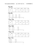 DISPENSER AND METHOD FOR DISPENSING INDIVIDUAL GOODS, IN PARTICULAR PACKAGES CONTAINING A MEDICAMENT diagram and image