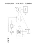 DISPENSER AND METHOD FOR DISPENSING INDIVIDUAL GOODS, IN PARTICULAR PACKAGES CONTAINING A MEDICAMENT diagram and image