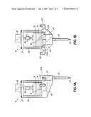 TWO COMPONENT METERING PUMP ASSEMBLY diagram and image