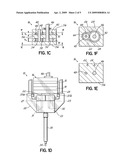 TWO COMPONENT METERING PUMP ASSEMBLY diagram and image