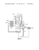 TWO COMPONENT METERING PUMP ASSEMBLY diagram and image