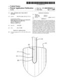 Tool assembly heat treatment method diagram and image