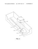 Tool assembly heat treatment method diagram and image