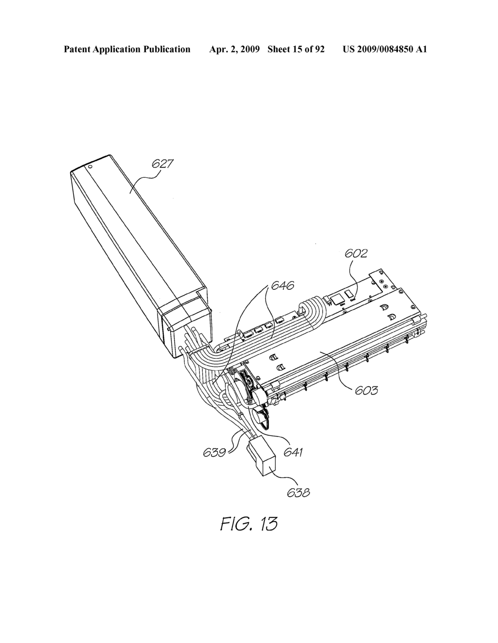 SENSING DEVICE - diagram, schematic, and image 16