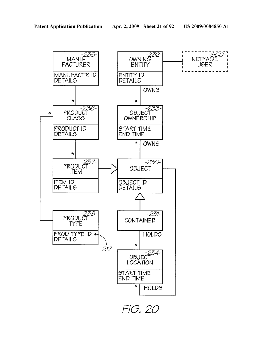 SENSING DEVICE - diagram, schematic, and image 22