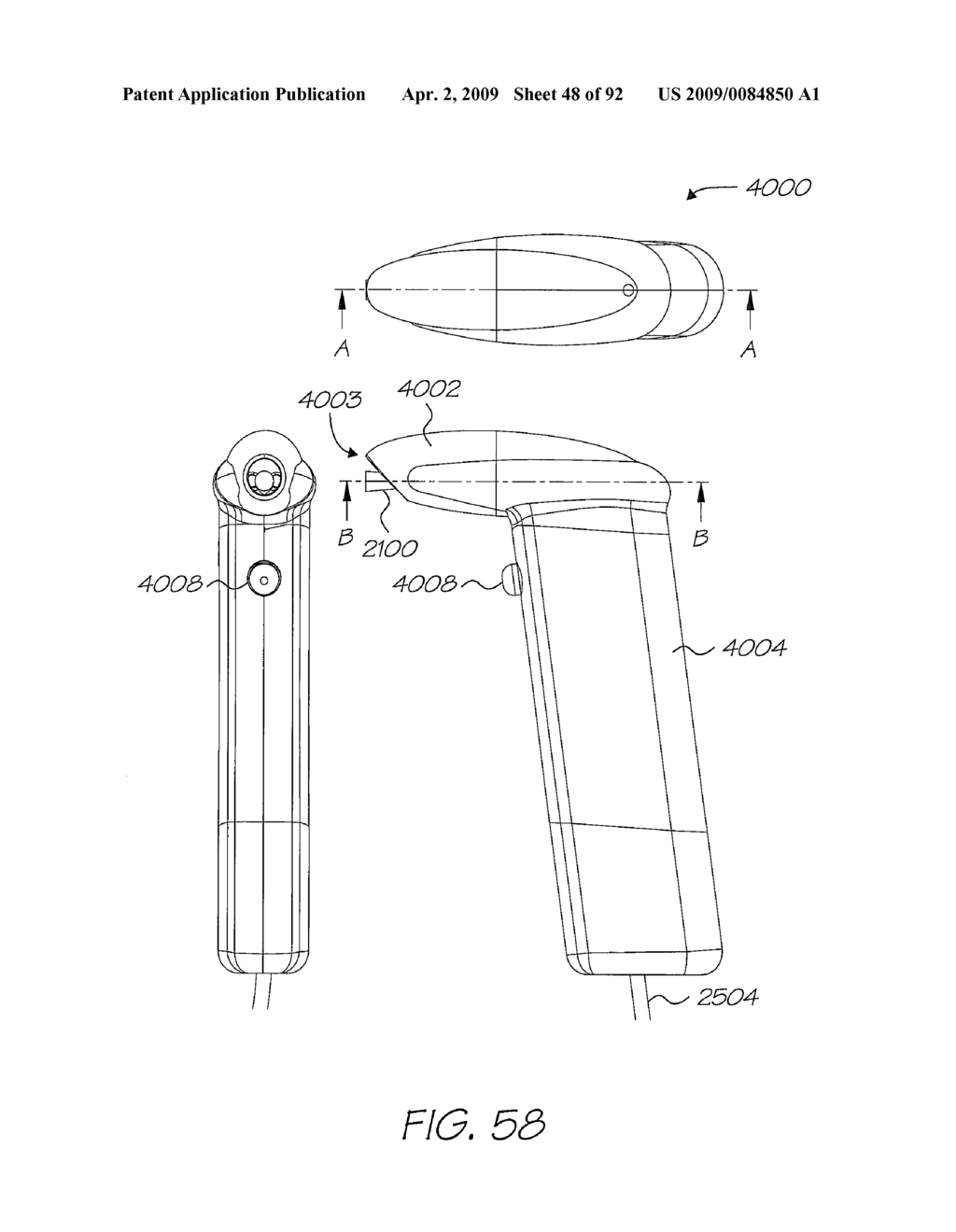 SENSING DEVICE - diagram, schematic, and image 49