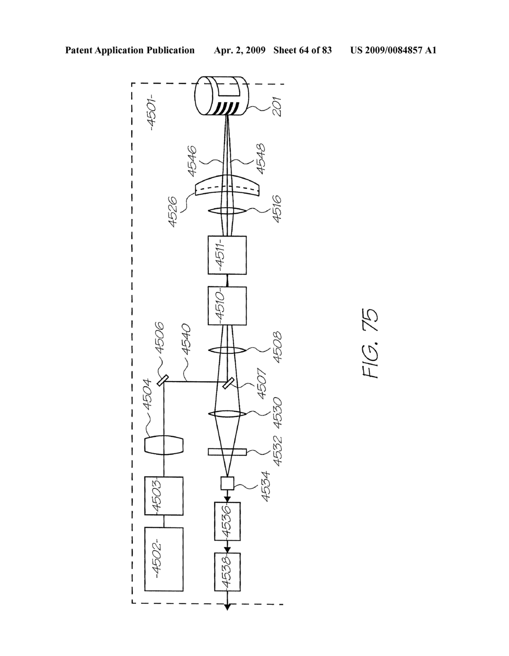 PORTABLE SCANNING DEVICE FOR SCANNING PRODUCT ITEM - diagram, schematic, and image 65