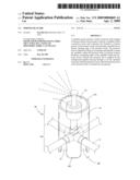 Sprinkler guard diagram and image