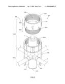 Sprinkler guard diagram and image