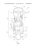 Sprinkler guard diagram and image