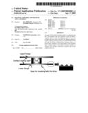 MAGNETIC TAPE REEL AND MAGNETIC TAPE CARTRIDGE diagram and image